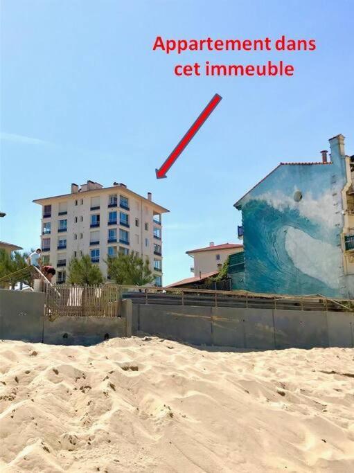 Le Duna Soorts-Hossegor Kültér fotó